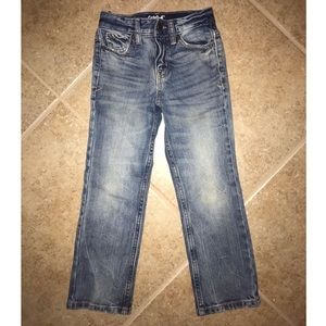 Cat & jack boys jeans